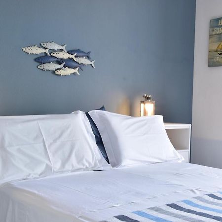 Villa La Casa Al Mare à Fondachello  Extérieur photo