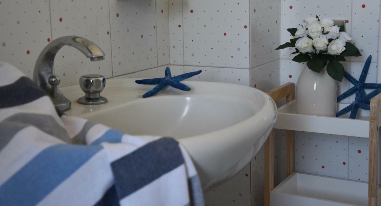 Villa La Casa Al Mare à Fondachello  Extérieur photo