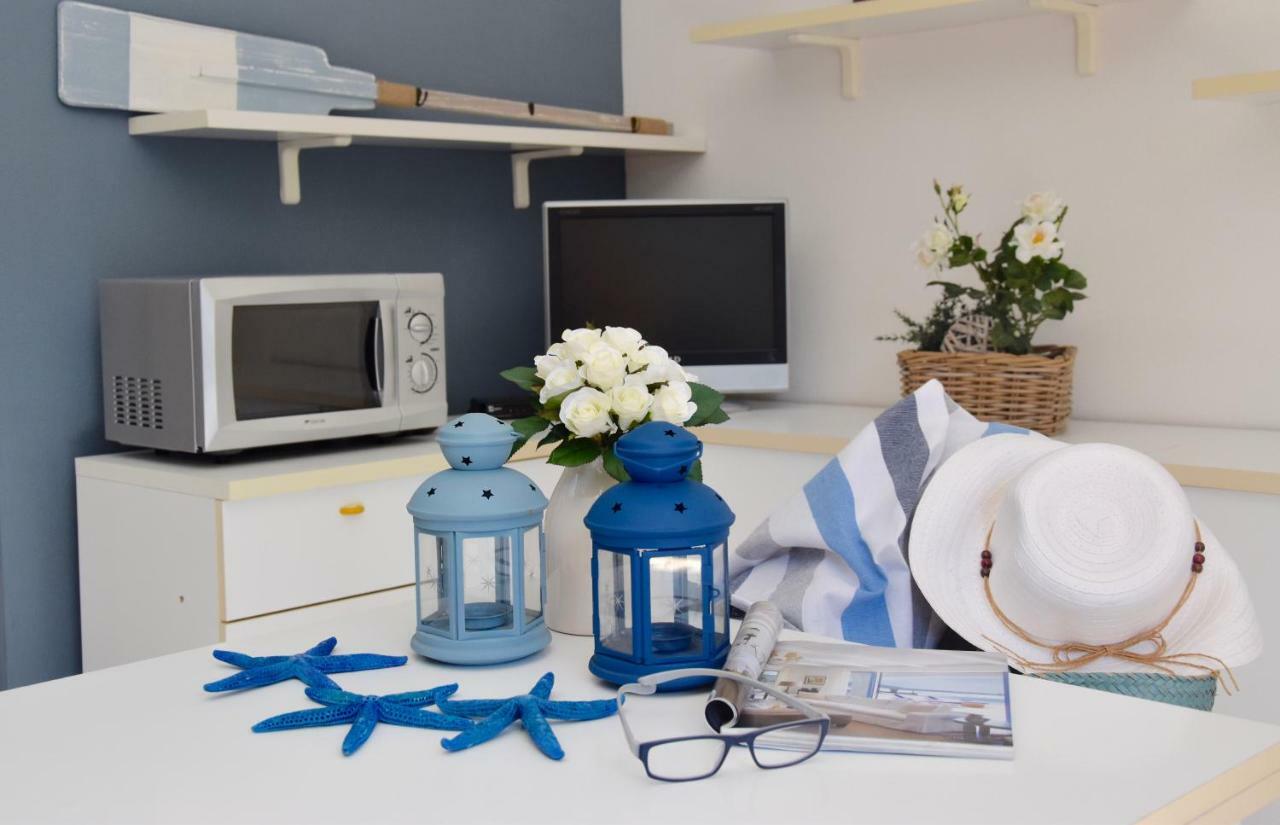 Villa La Casa Al Mare à Fondachello  Extérieur photo