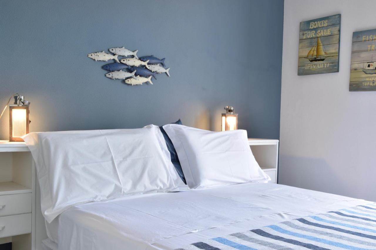 Villa La Casa Al Mare à Fondachello  Extérieur photo